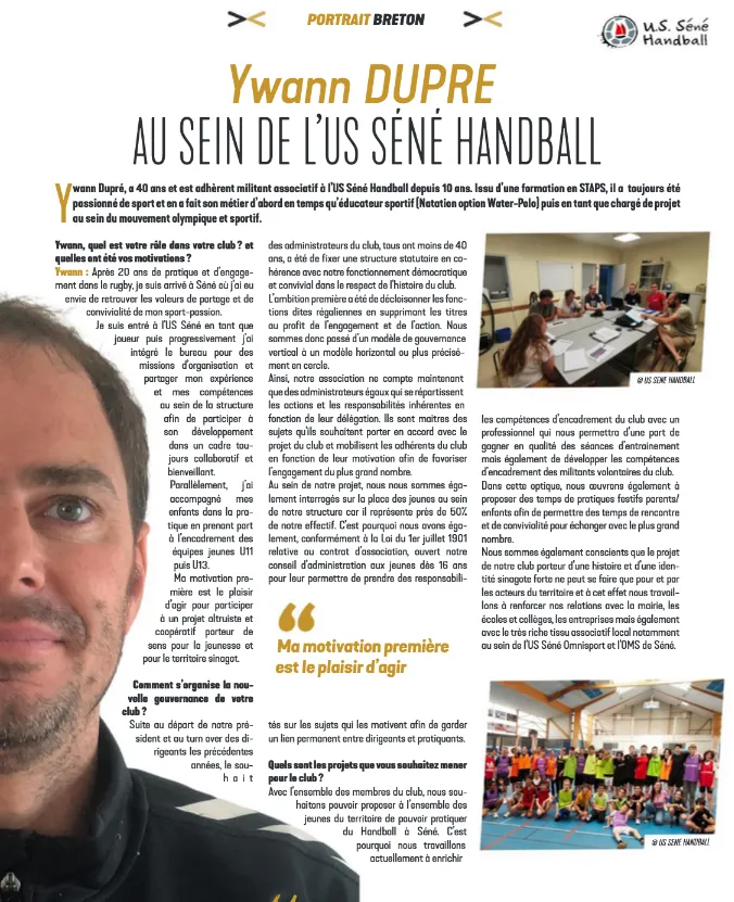 HBZH Mag - 1 décembre 2023