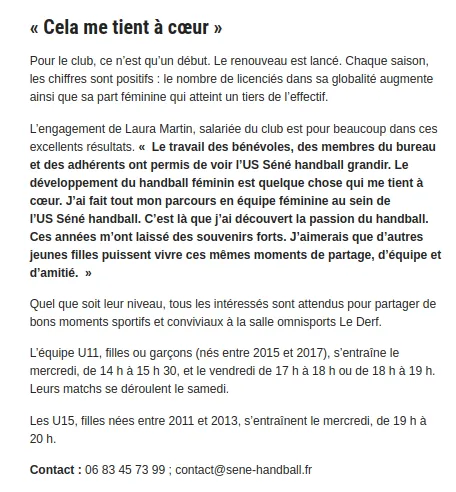 Ouest-France - 25 novembre 2025