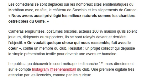 Ouest-France - 3 mars 2026
